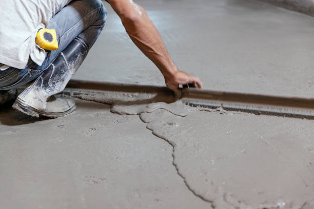 Best Residential Concrete Services  in Cienega Springs, AZ