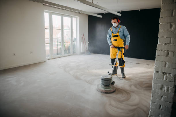 Best Concrete Repair Services  in Cienega Springs, AZ