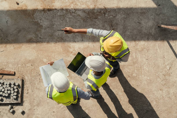 Best Concrete Flooring Contractor  in Cienega Springs, AZ