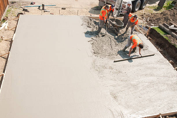 Affordable Concrete Services in AZ